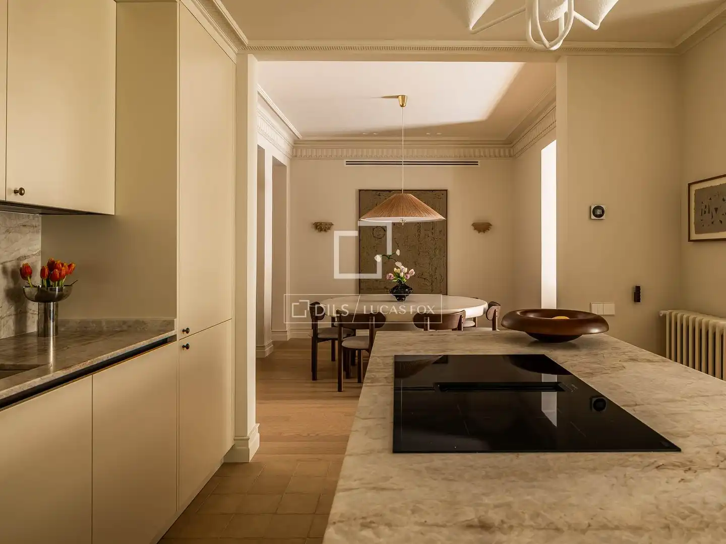 Appartement avec terrasse à vendre à Chamberí, imagen 12