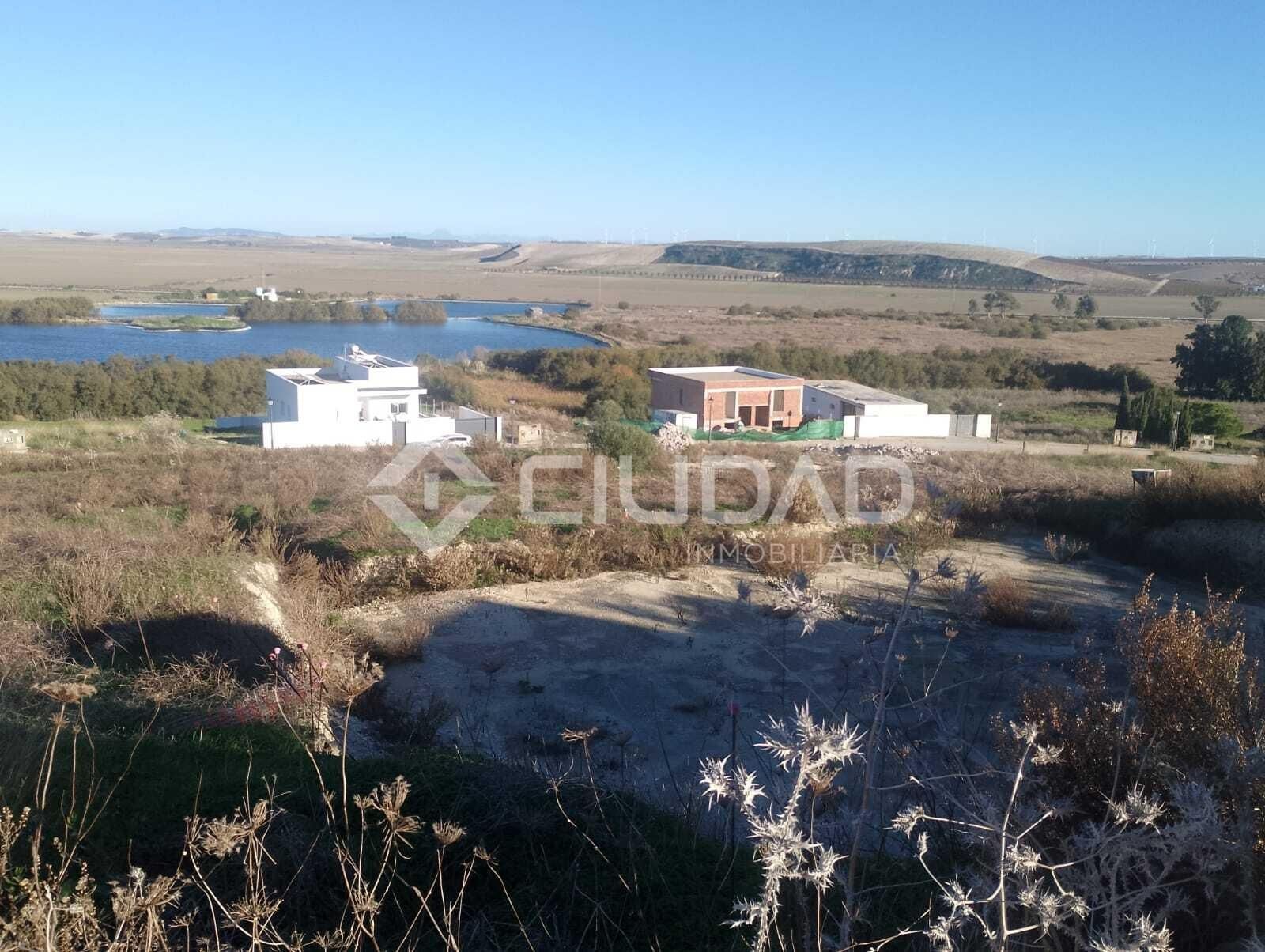 Residencial en venda en Sanlúcar de Barrameda