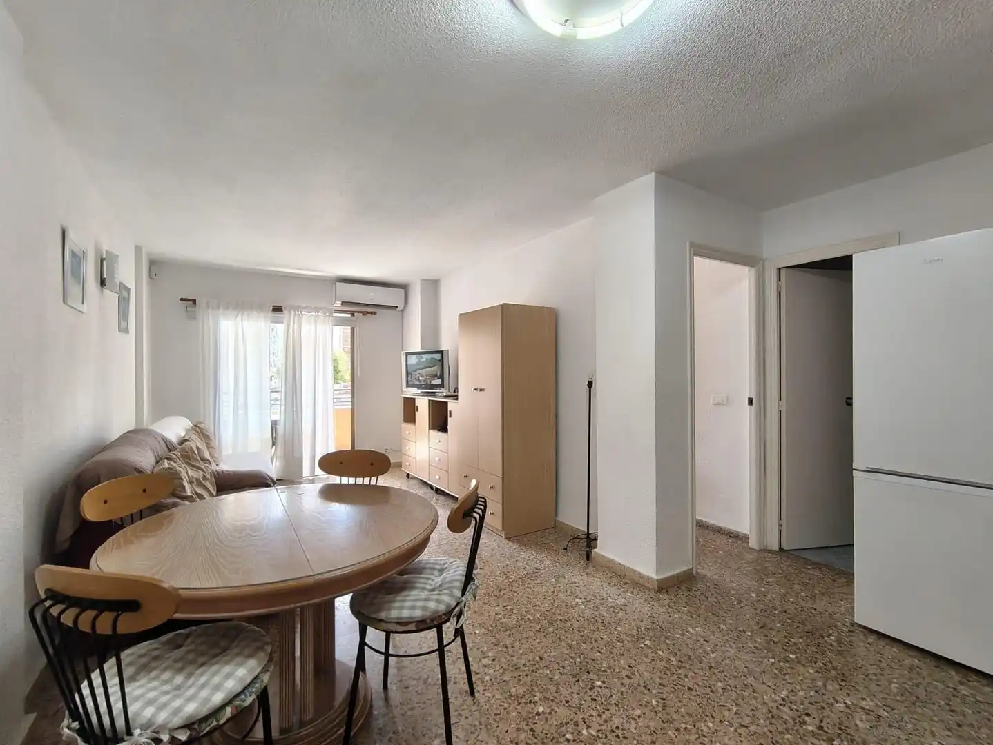 Apartament amb piscina en venda a Rincón de Loix