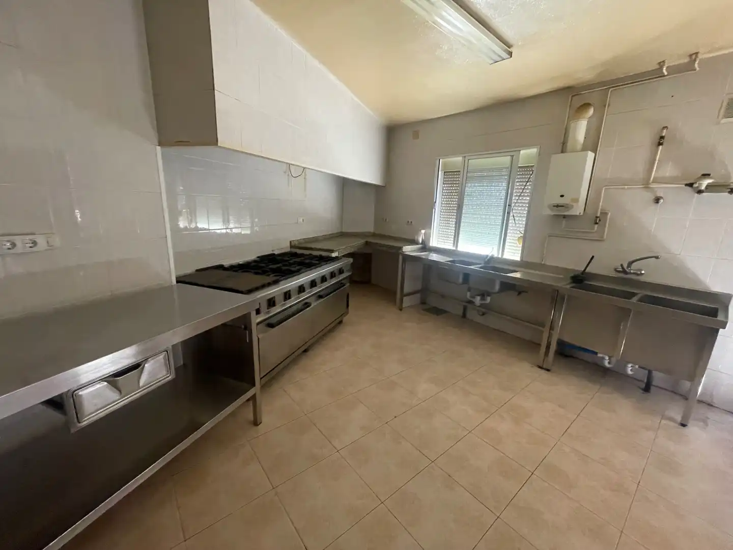 Local comercial en venda a Calle Vistahermosa, imagen 8