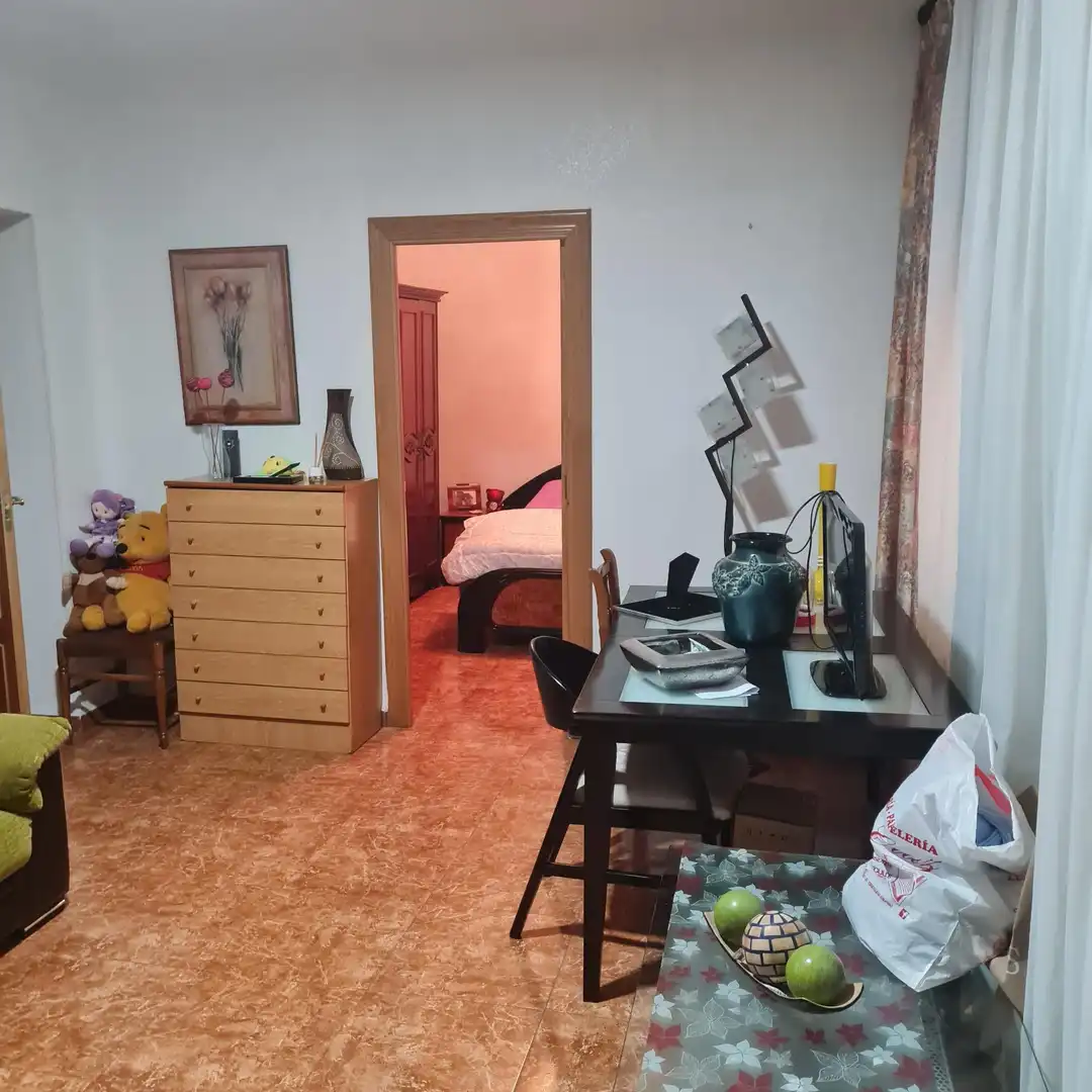 Bedroom of Houses for sale in Murcia
