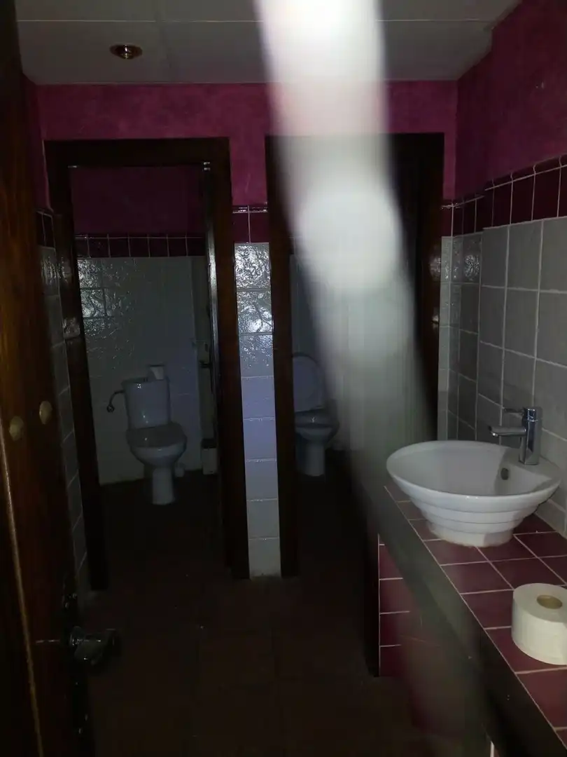 Gewerbefläche zum Verkauf in Calle Manuel Lorenzo Pardo, imagen 17