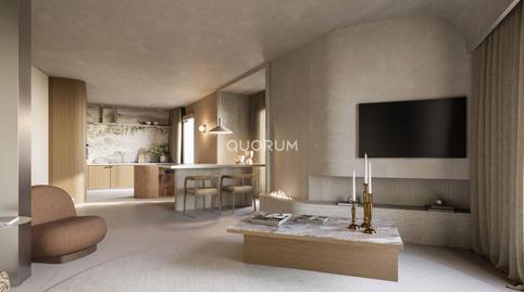 Foto 2 de Àtic en venda a Alameda de Urquijo, Ensanche - Moyua - Diputación, Bilbao