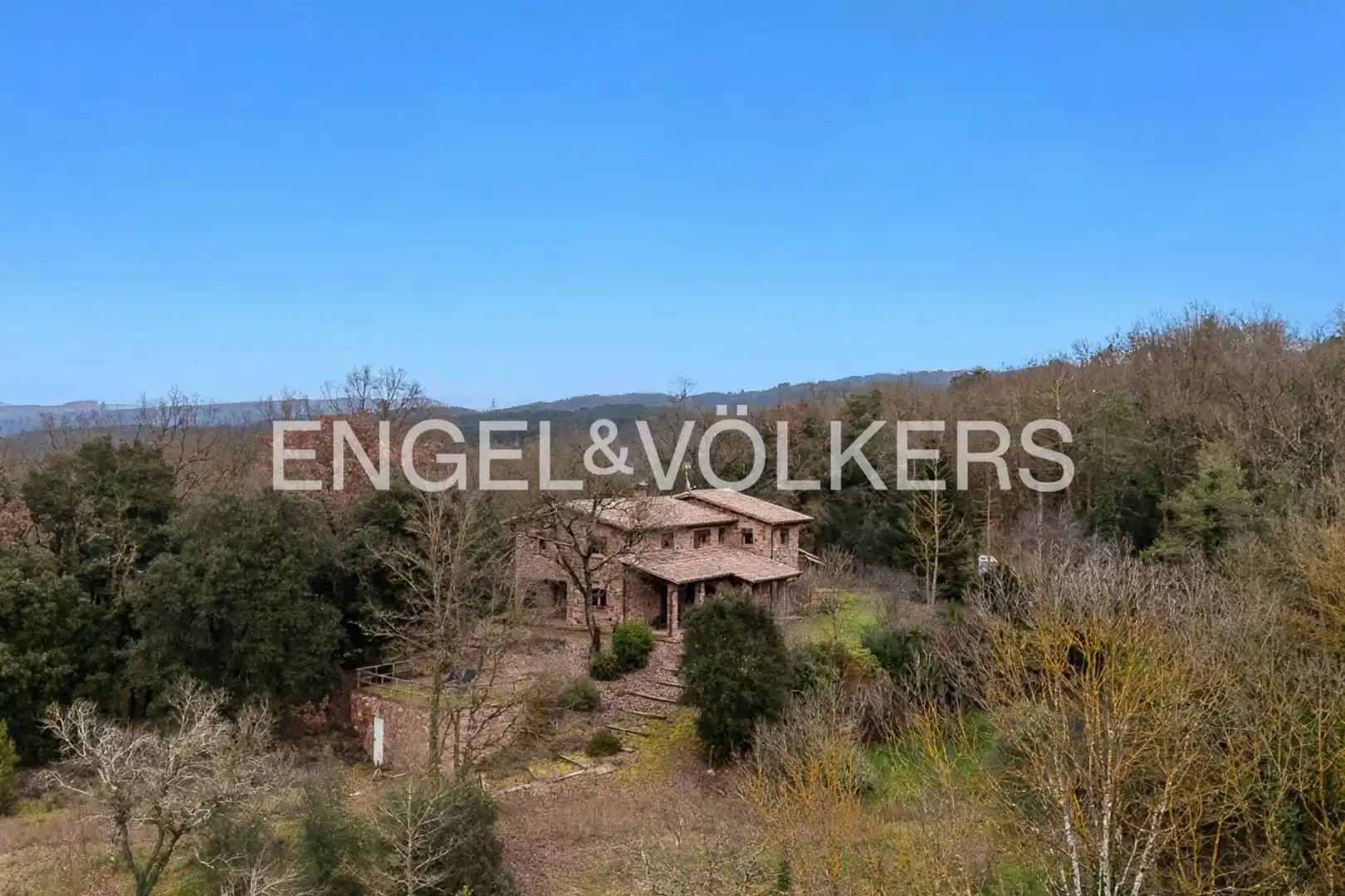 Houses for sale in Vilanova de Sau  with Heating, Private garden and Storage room