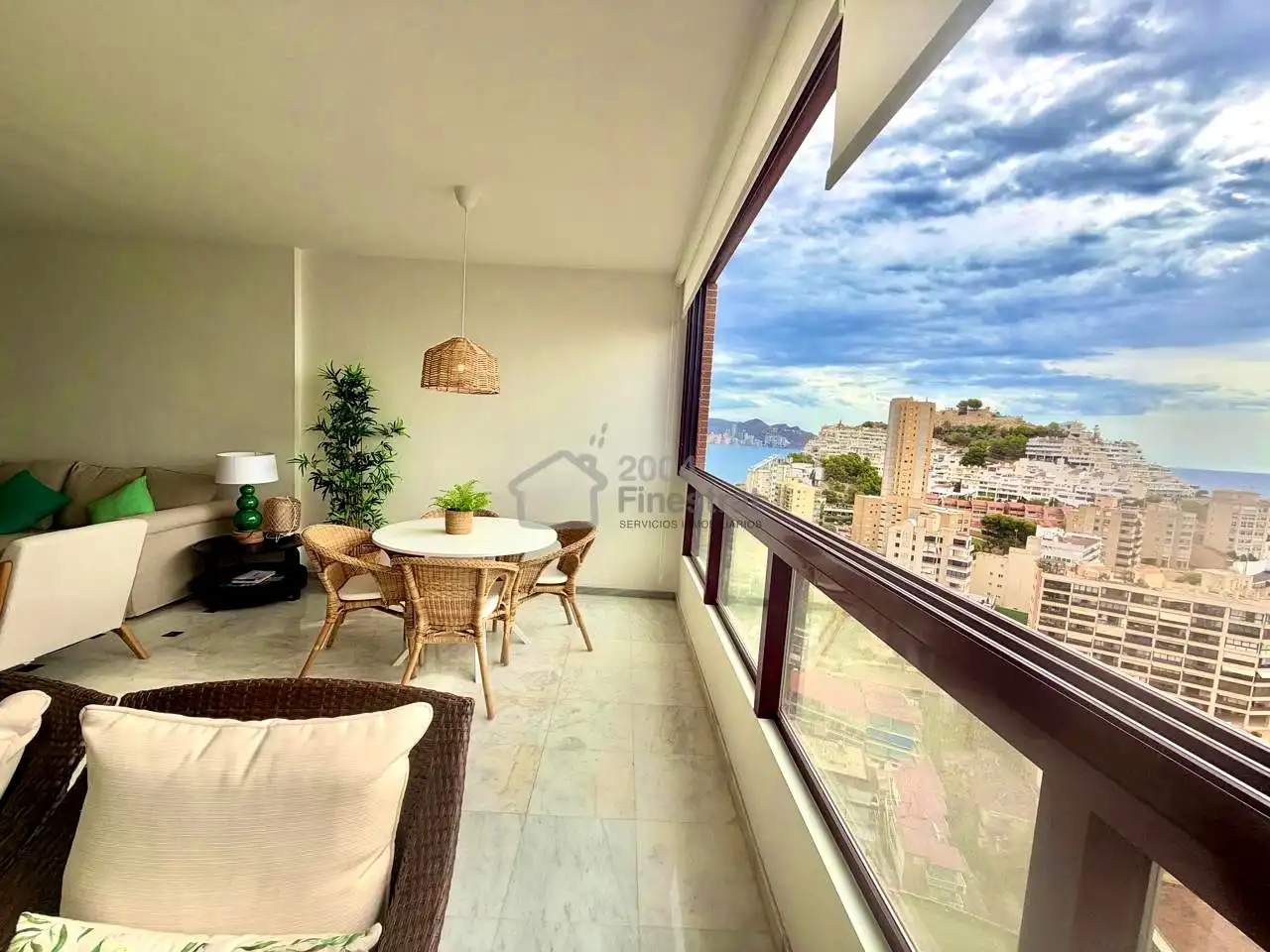 Piso con piscina en venta en Avd. Mariners de la vilajoiosa, imagen 34