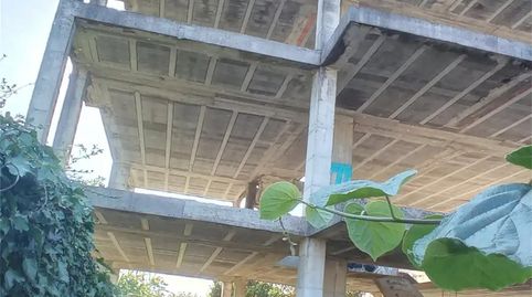 Foto 2 de Finca rústica en venda a Camiño Dos Muiños, 24, Comesaña - Matamá, Vigo
