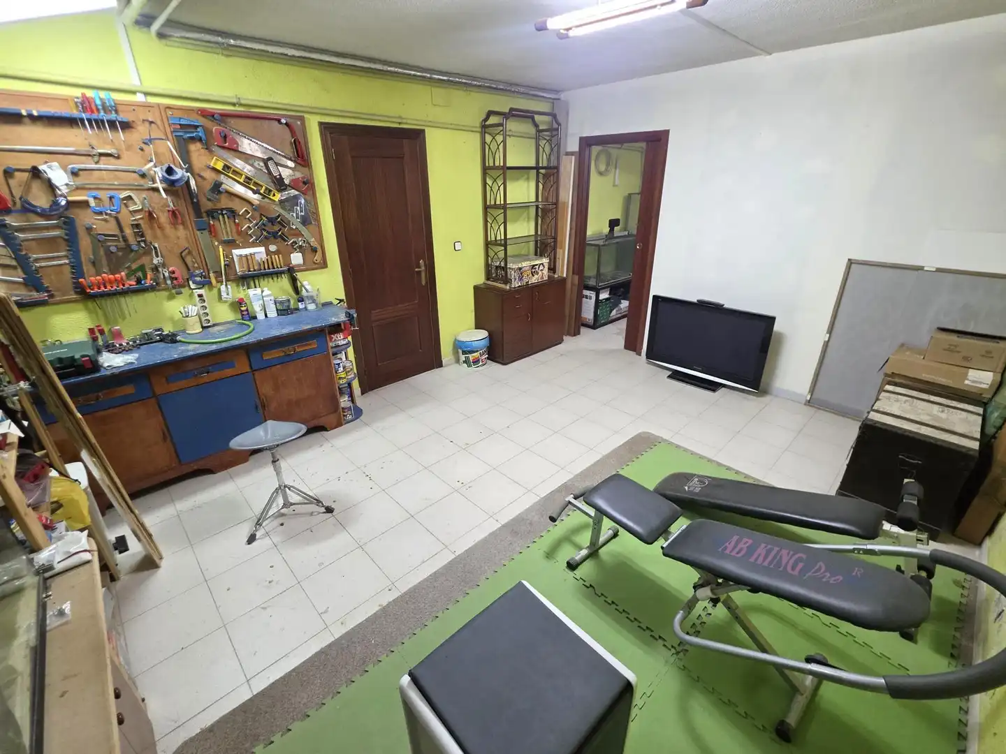 Detached homes for sale in Valdemoro  with Air Conditioner, Heating and Terrace