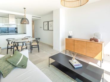 Wohnung mit Pool zum Verkauf in Calle MARGARITA SALAS