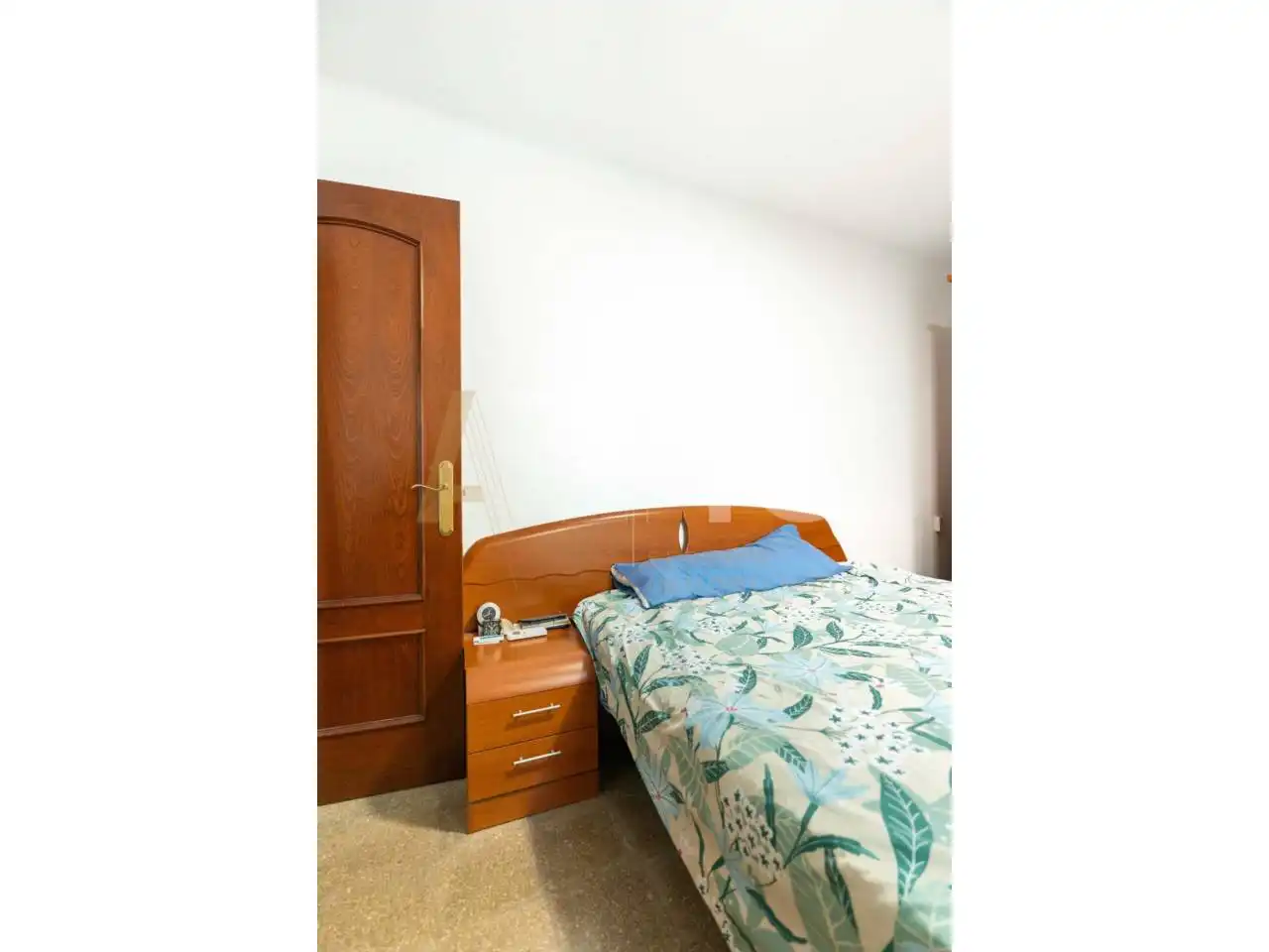 Habitación de Piso en venta en Sabadell con Aire acondicionado y Calefacción