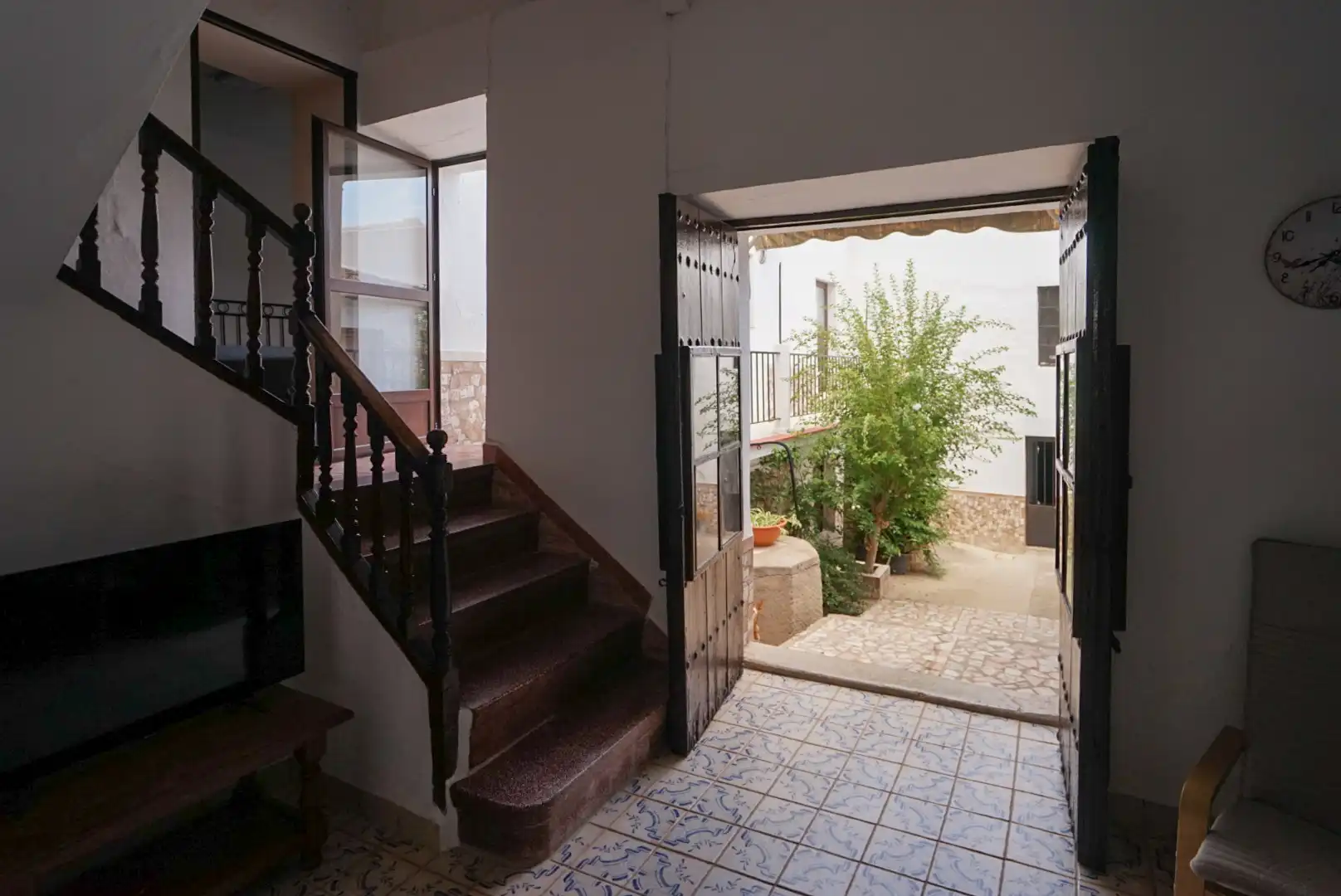 Casa adosada en venta en Ardales con Aire acondicionado, Jardín privado y Trastero