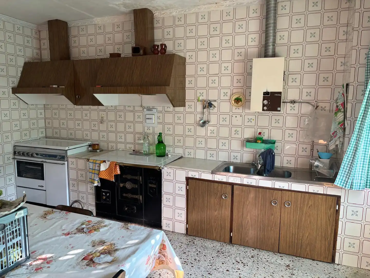 Casa amb jardí en venda a Rúa Larouco, imagen 6