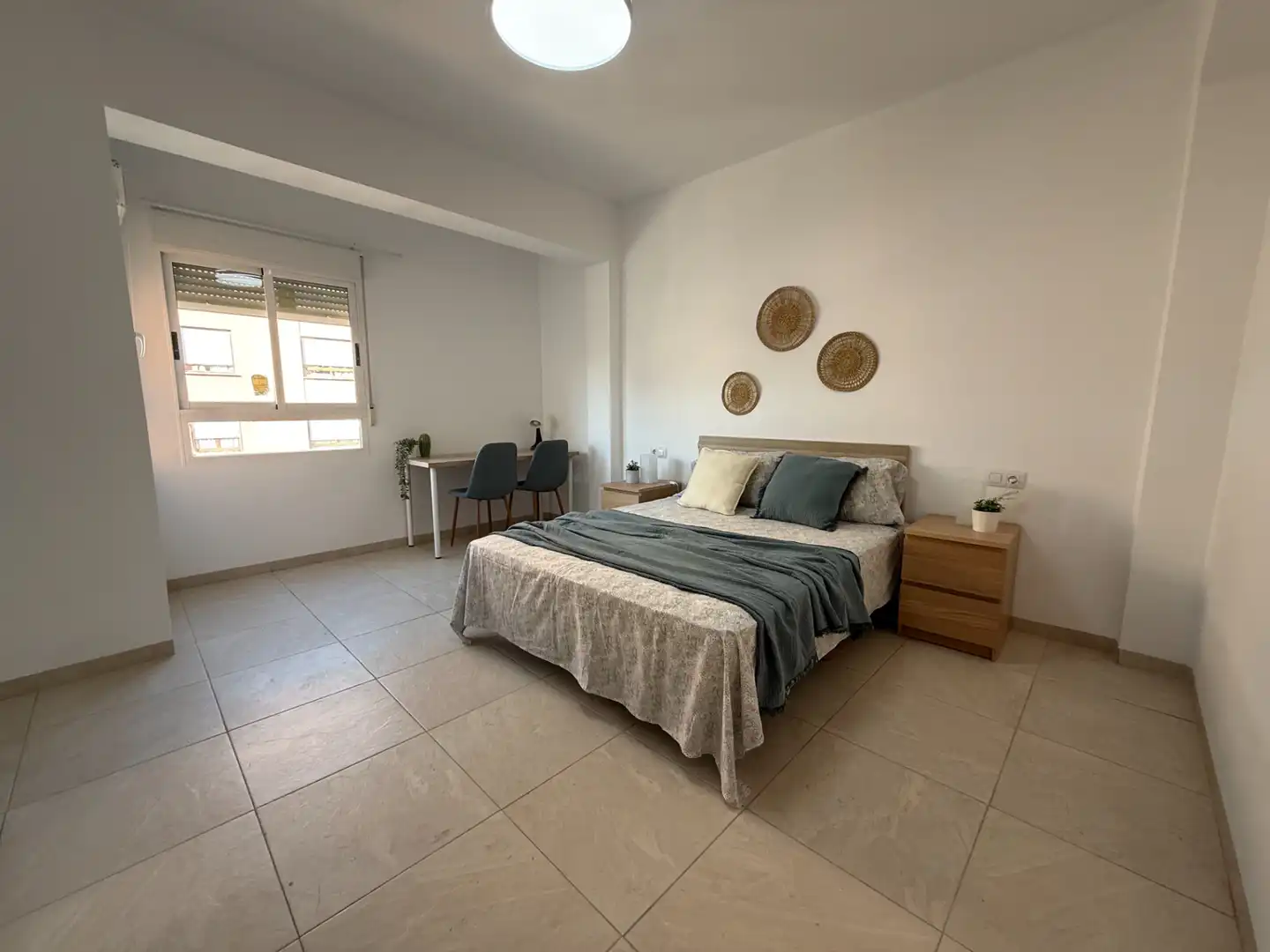 Zimmer in Avinguda Pius XII, 47, Cariñena - Carinyena