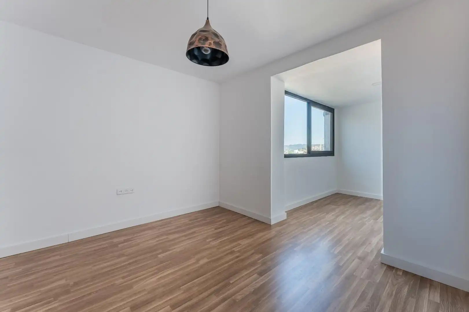 Habitación de Piso en venta en Mollet del Vallès con Calefacción, Parquet y Balcón