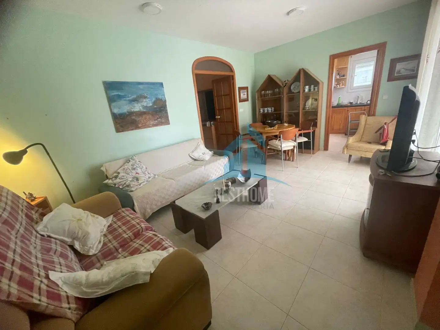 Appartement avec piscine à vendre à Plaça de la Platja del Mareny de Barraquetes, imagen 14