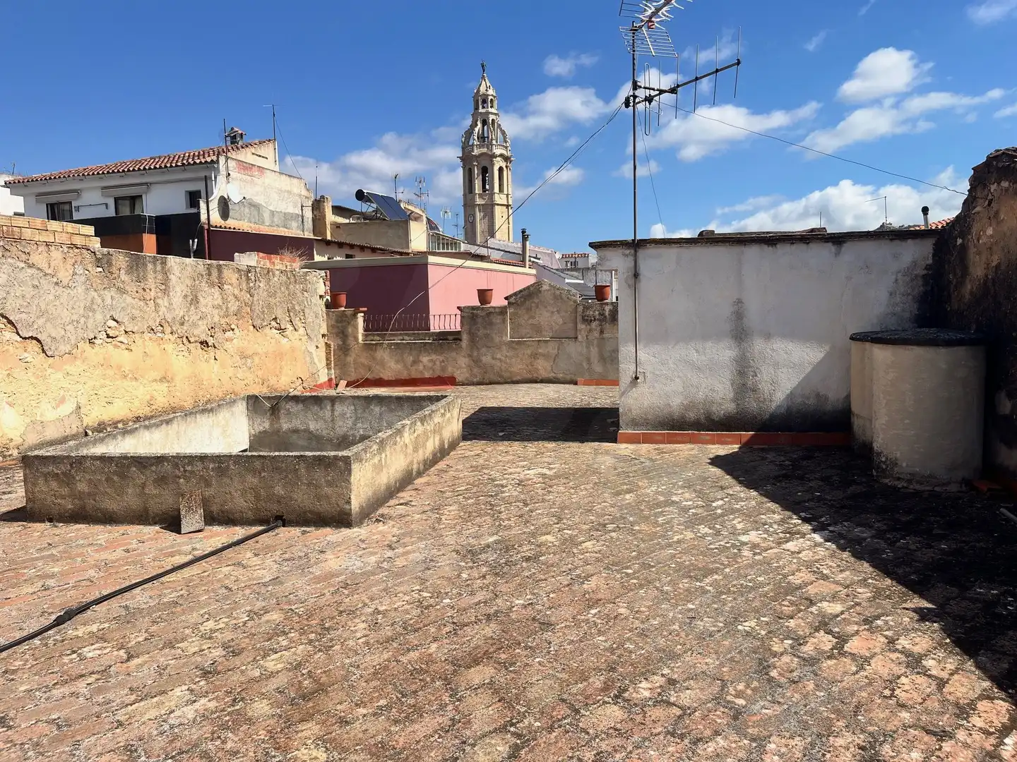 Casa aparellada en venda a Alcalà de Xivert pueblo, imagen 28
