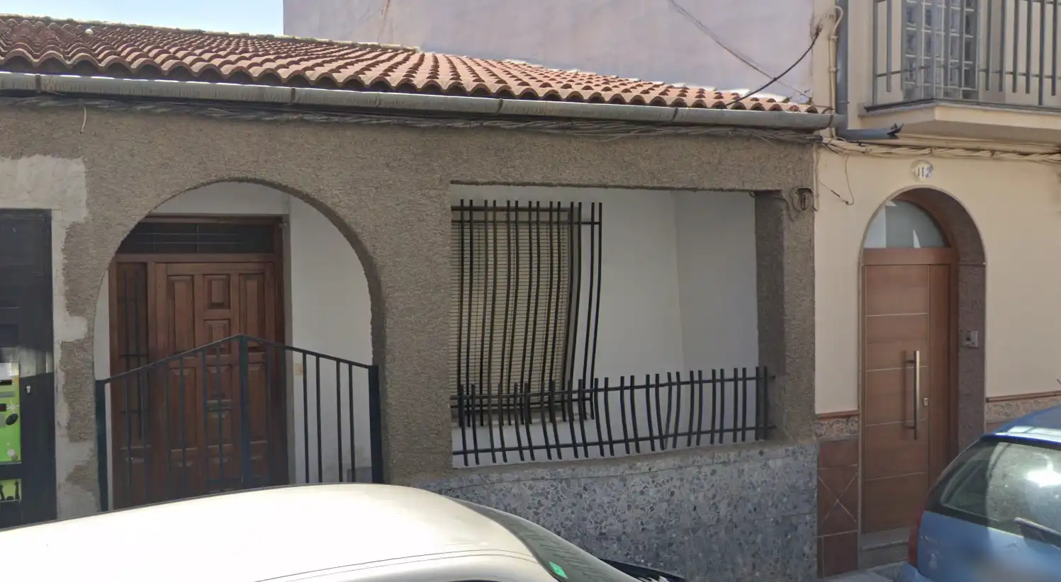 Casa en venta en VICENTE ALEXANDRE, imagen 2