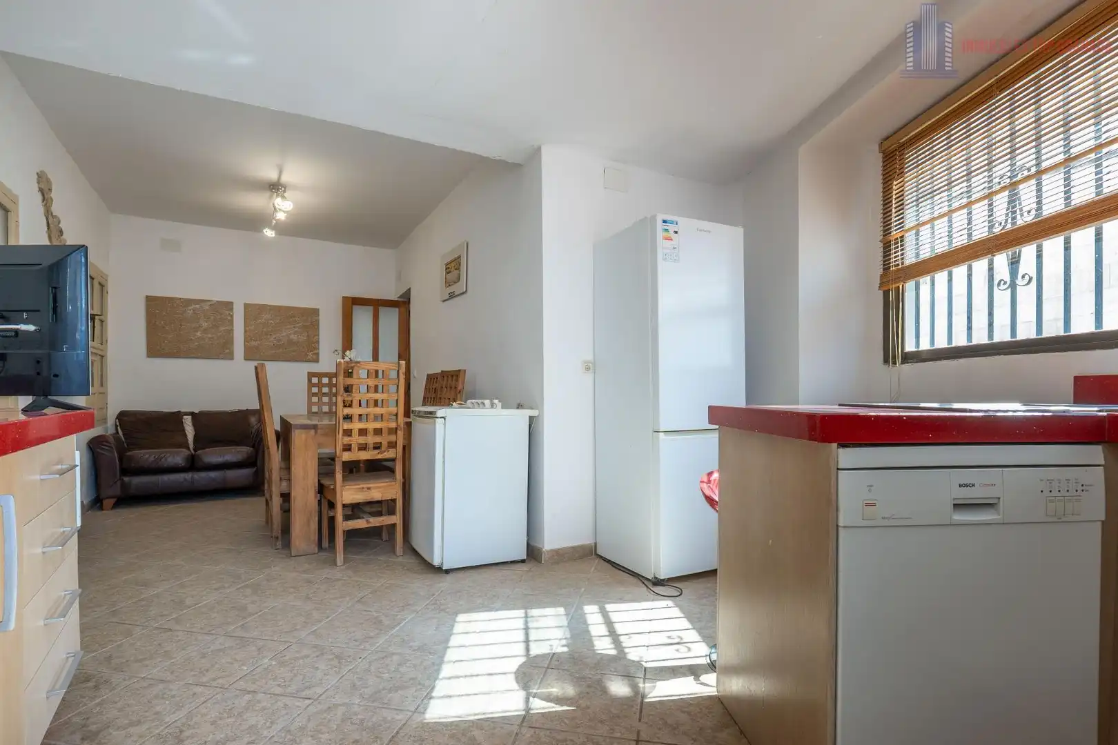 Kitchen of Houses for sale in Cacín
