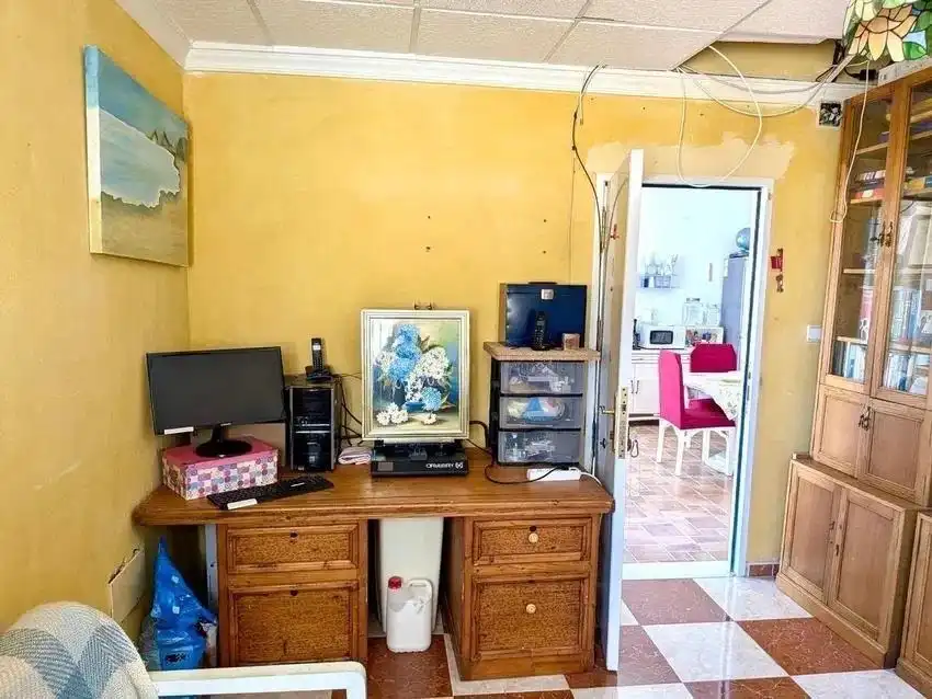 Casa o chalet en venta en Vélez-Málaga con Piscina
