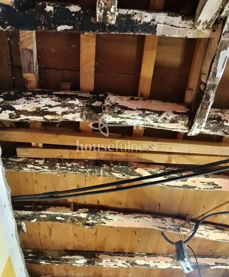 Lofts for sale in Ferrol  with Heating