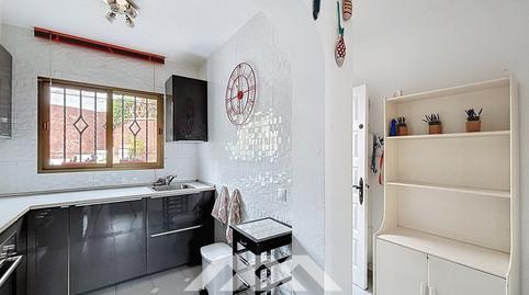 Foto 5 de Casa adosada en venda a Urbanizacion Ladera del Mar, Chaparil - Torrecilla - Punta Lara, Málaga