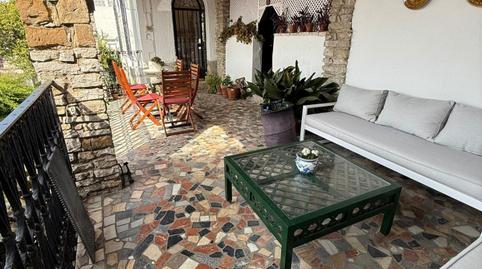 Foto 5 de Casa o xalet en venda a Casco Antiguo, Cádiz