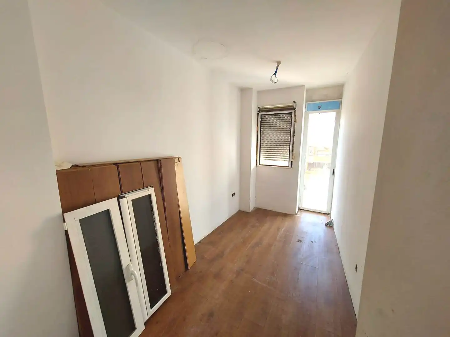 Bedroom of Detached homes for sale in Calasparra