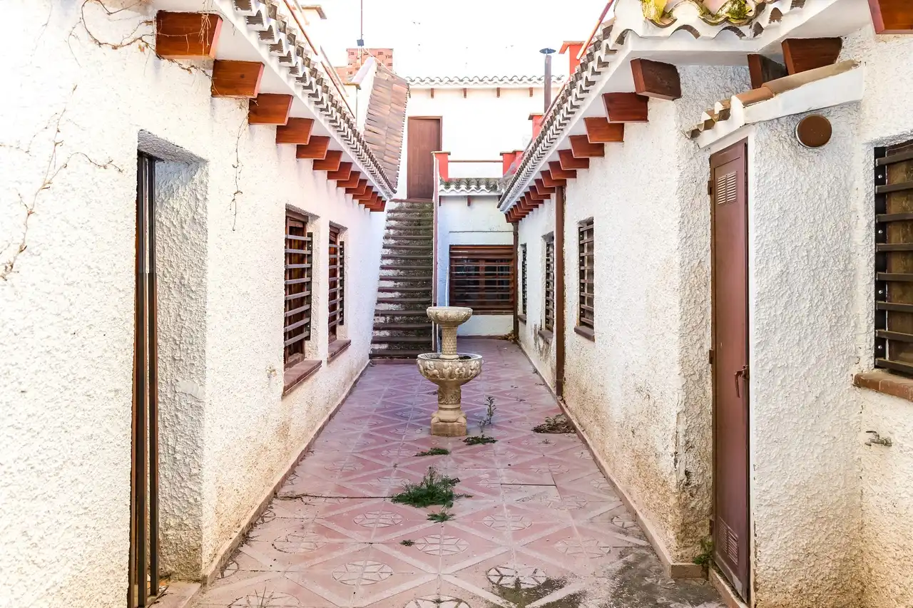 Maison jumelée à vendre à C/ Mendizábal, imagen 4