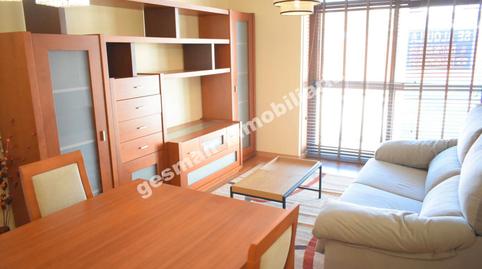 Photo 2 of Flat for rent in Avenida Porteliña, 16, San Salvador - Caeira, Poio