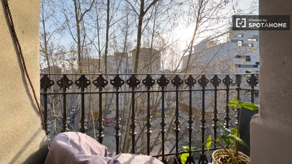 Room in Barcelona, Barcelona