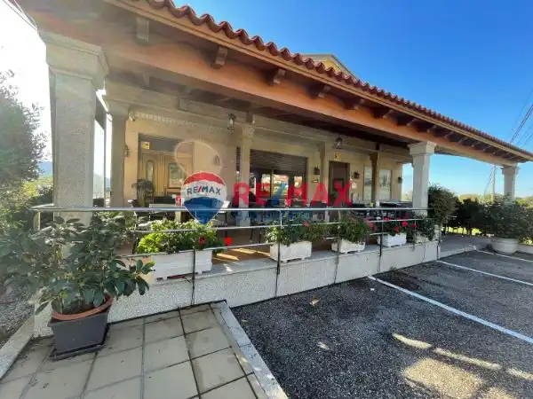 Haus mit Garten zum Verkauf in Estrada Tui-A Guarda, imagen 2