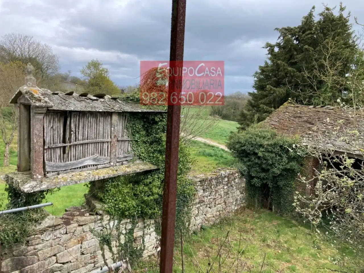 Haus mit Garten zum Verkauf in Guntín, imagen 30