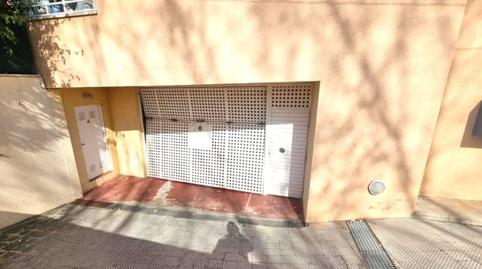 Foto 4 von Garage zur Miete in Avenida del Tarragonès, 1, La Pobla de Montornès  , Tarragona