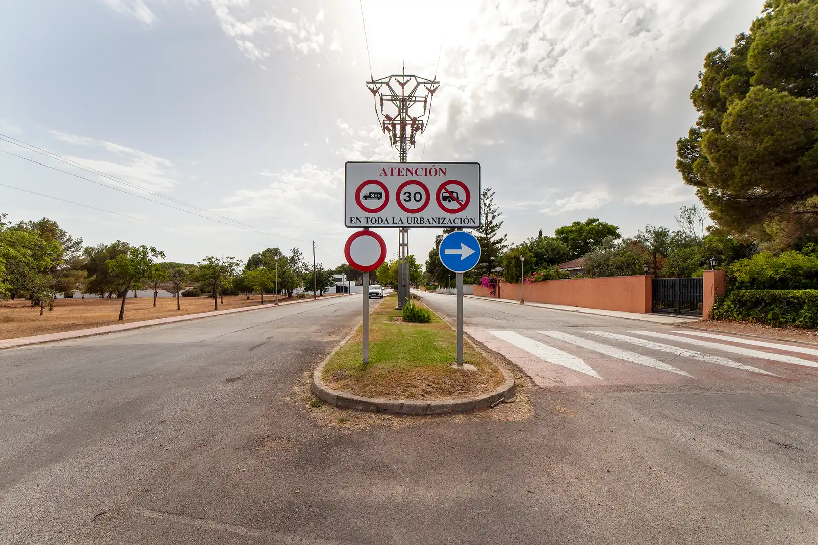 Villa mit Terrasse zum Verkauf in Calle Tarragona, imagen 47