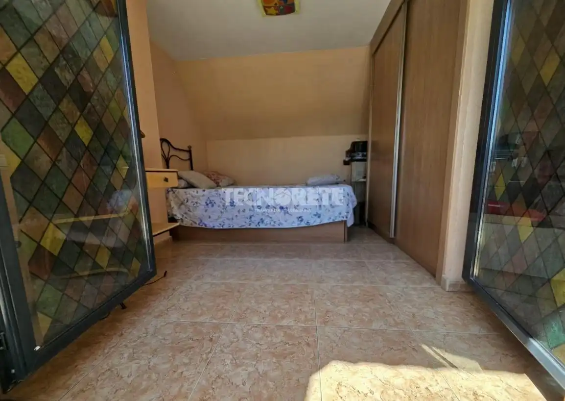 Habitación de Piso en venta en Valdemoro con Aire acondicionado y Terraza