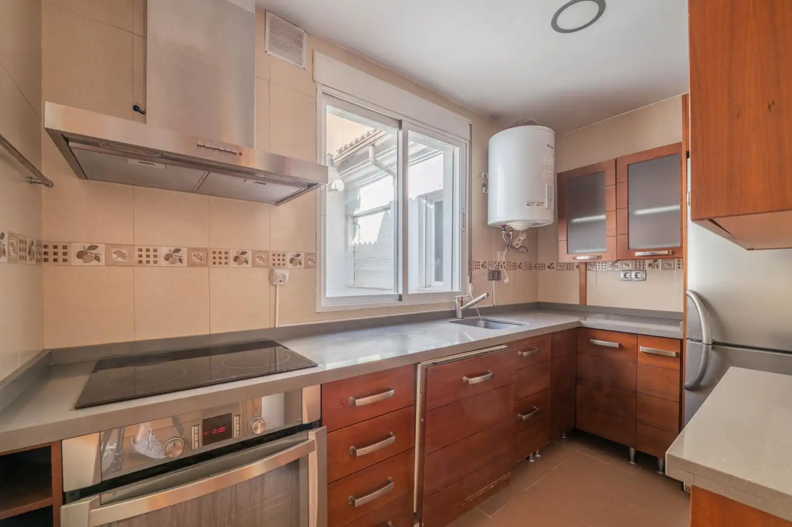 Ático en venta en Calle de Palencia, 36, Las Tres Cruces