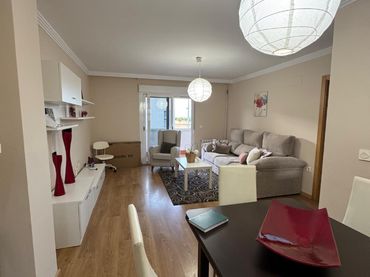 Apartment mit Balkon zum Verkauf in Calle John Lennon