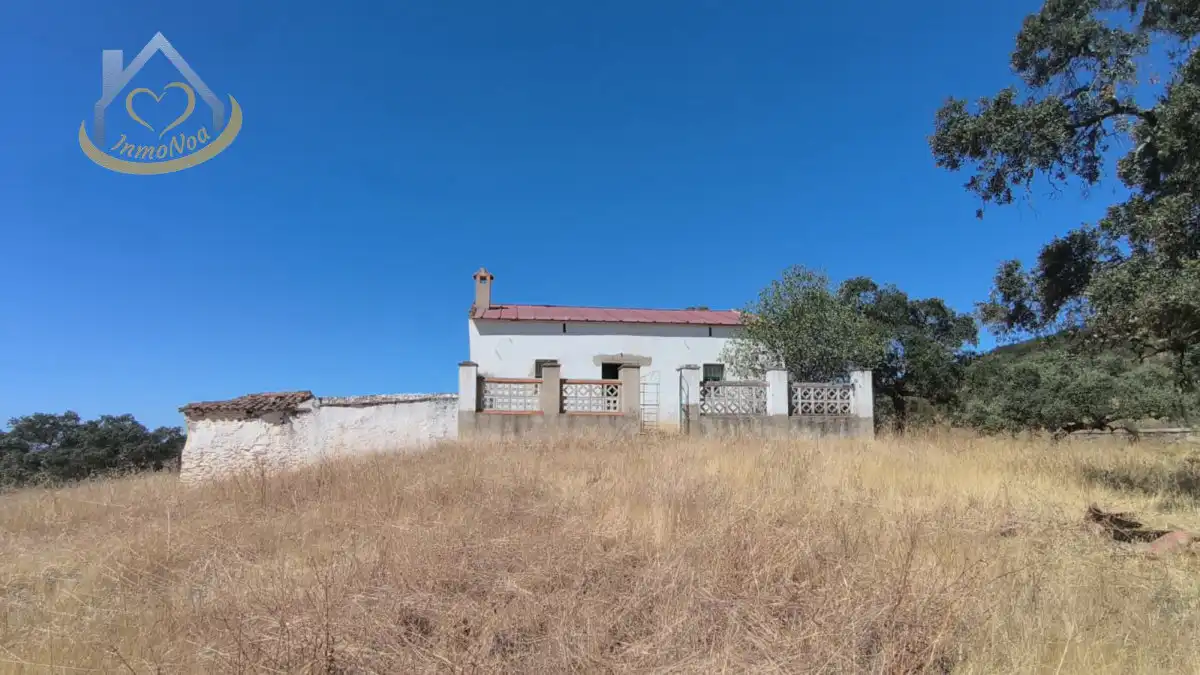 Terreni e lotti in vendita a Puebla de Guzmán, imagen 63