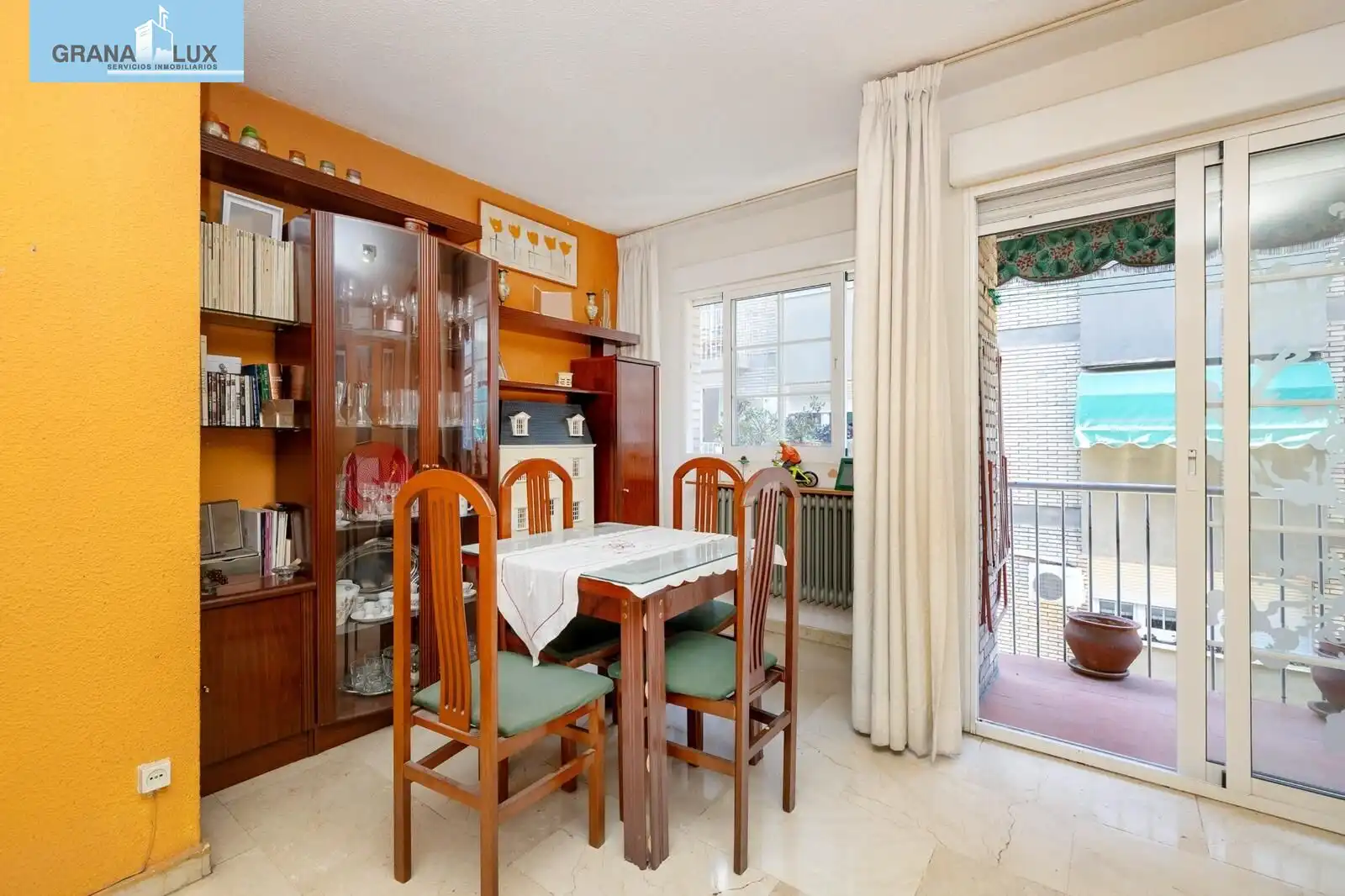 Piso con ascensor en venta en Calle Veracruz, imagen 8