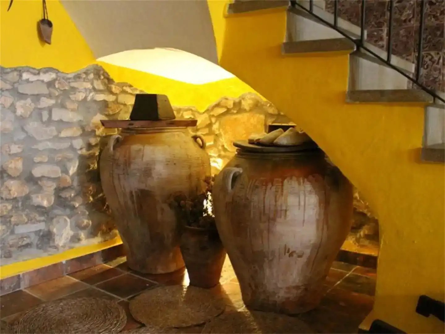 Casa adosada en venda en La Jana amb Balcó