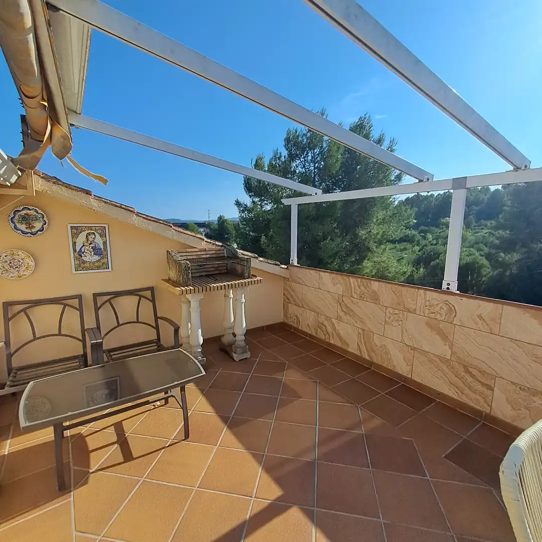 Duplex avec terrasse à vendre à Castellbisbal, imagen 7