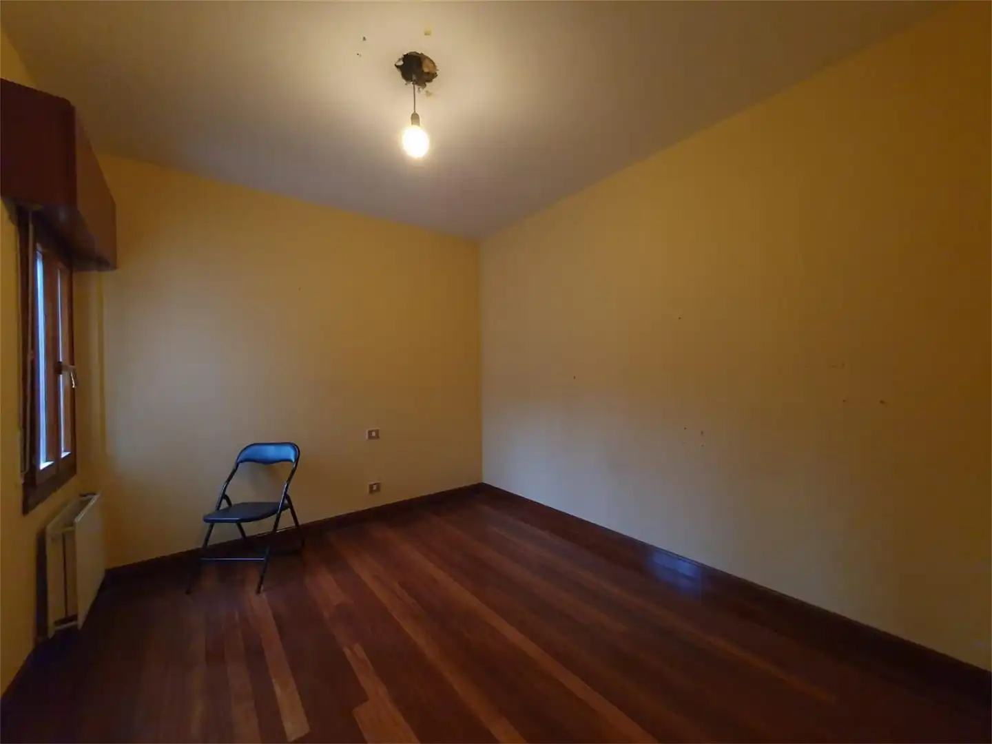 Bedroom of Study for sale in Bilbao   with Heating