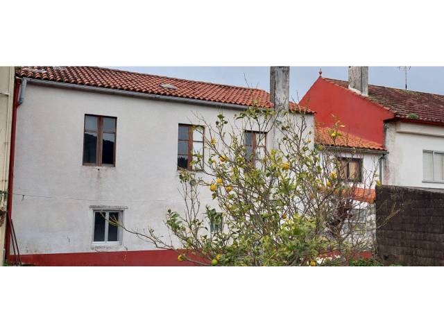 Casa adosada en Venta en O Carril