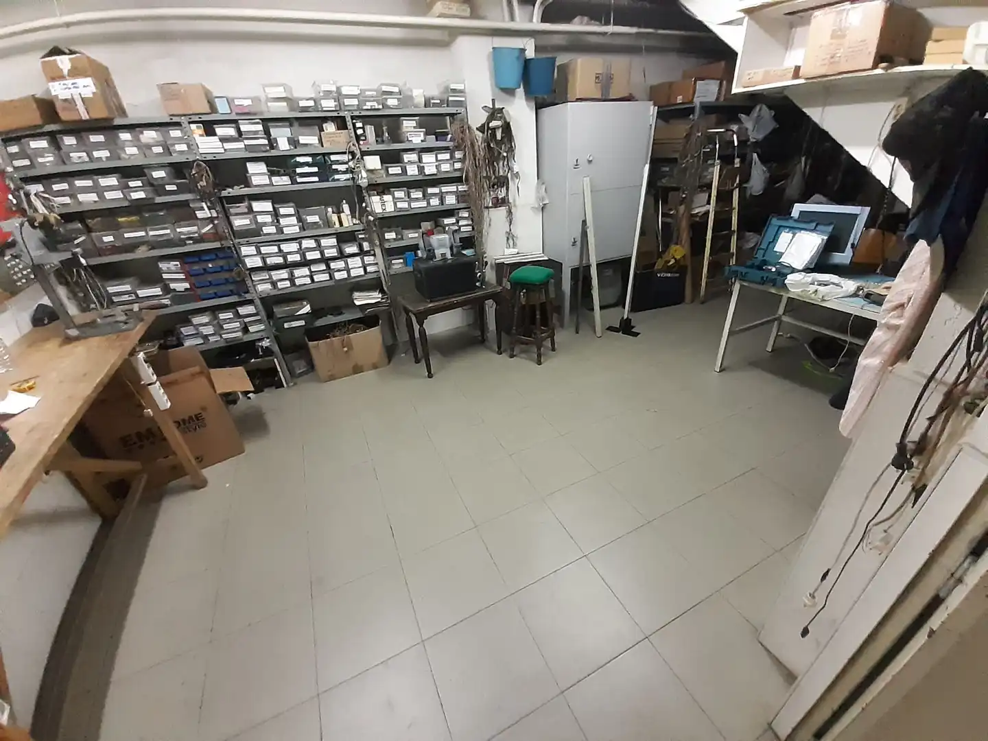 Business premises to rent in Las Viñas, imagen 19