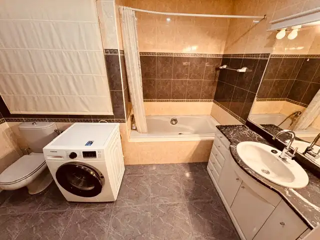 Mini appartamento con terrazza in vendita a Casco Antiguo, imagen 15