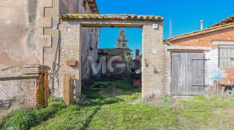 Foto 5 de Finca rústica en venda a Calle Gurri, Sn, Caputxins - Ambulatori, Vic