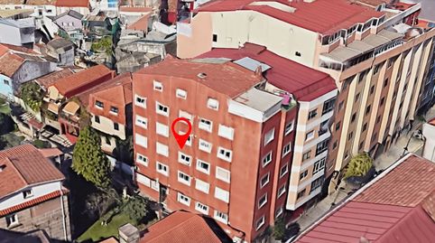 Photo 2 of Flat for sale in Calle Castro Castriño, Coia, Vigo