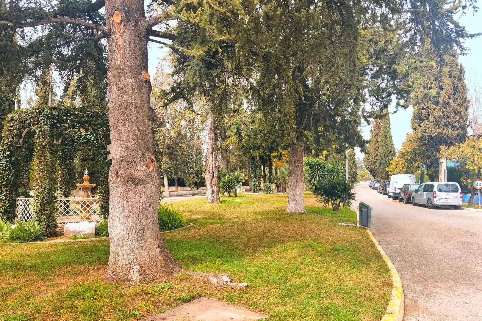 Terreno residencial en venta en Parque del Cubillas, imagen 14