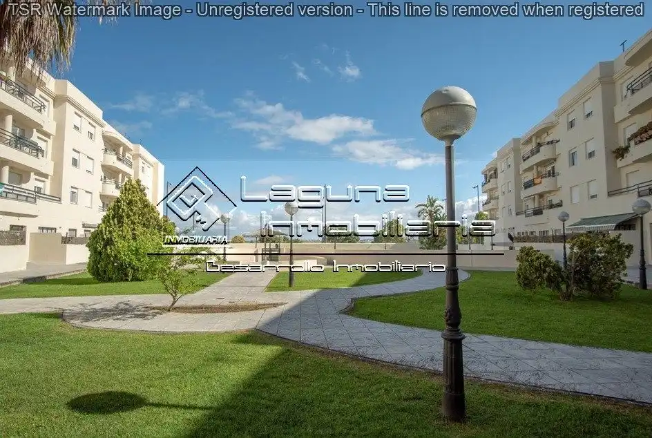 Vista exterior de Piso en venta en San Fernando con Aire acondicionado, Calefacción y Terraza