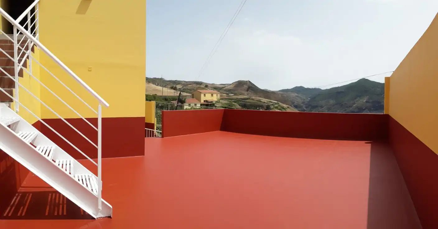 Terrassa de Finca rústica en venda en Gáldar amb Terrassa