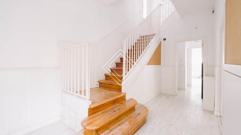 Foto 4 de Edifici en venda a El Viso, Madrid